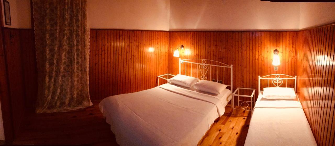 9Mouses Chasiotis Guest House Ampelakia Exterior foto